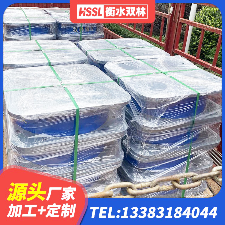 蒲县高阻尼HDR橡胶支座什么价格 蒲县LRB1500铅芯橡胶隔震支座什么价格 蒲县LRB橡胶隔震支座600(II型)厂家 蒲县HDR1400高阻尼橡胶隔震支座什么价格 - 第5张