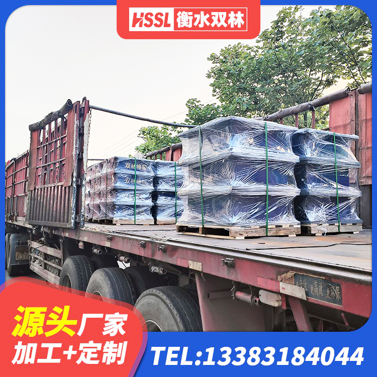 蒲县天然橡胶隔震支座LRB700生产厂家 蒲县HDR500高阻尼隔震支座源头工厂 蒲县LRB1400隔震支座多少钱 蒲县隔震层橡胶支座生产厂家 - 第3张