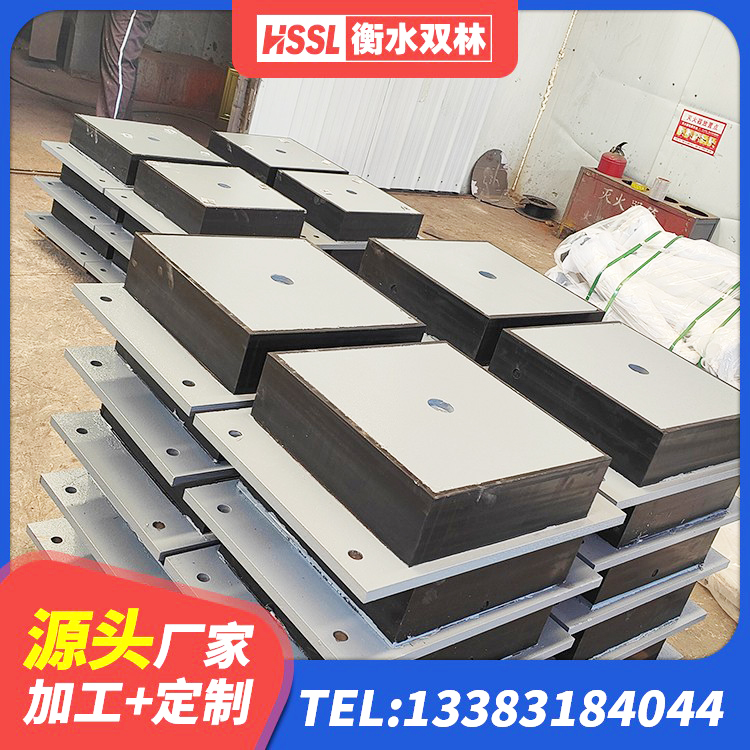 蒲县天然橡胶隔震支座LRB700生产厂家 蒲县HDR500高阻尼隔震支座源头工厂 蒲县LRB1400隔震支座多少钱 蒲县隔震层橡胶支座生产厂家 - 第6张