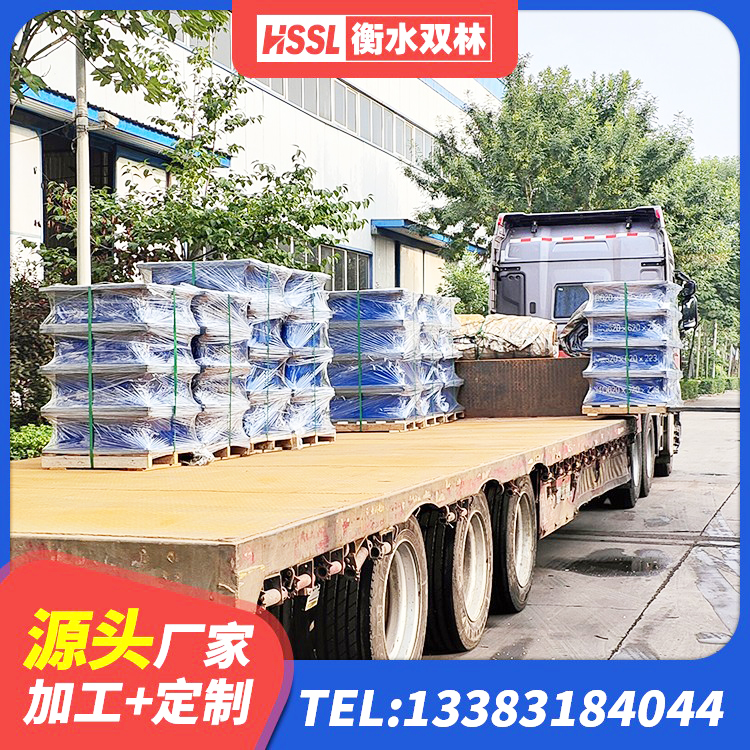 蒲县LRB500-Ⅱ型橡胶隔震支座厂家 蒲县建筑民用减震支座厂家 蒲县高承载力隔震支座源头工厂 蒲县LRB1100橡胶隔震支座源头工厂 - 第5张