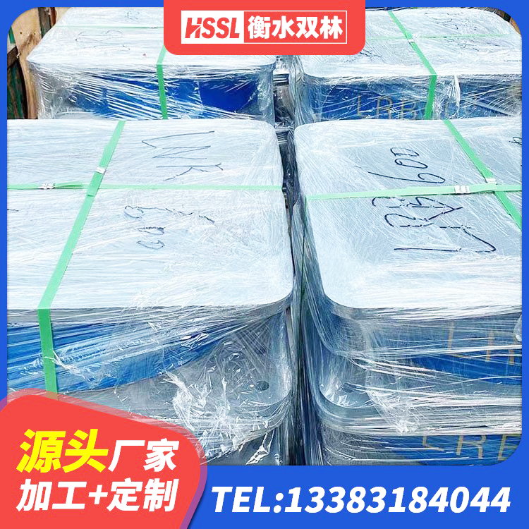 蒲县LRB500-Ⅱ型橡胶隔震支座厂家 蒲县建筑民用减震支座厂家 蒲县高承载力隔震支座源头工厂 蒲县LRB1100橡胶隔震支座源头工厂 - 第6张