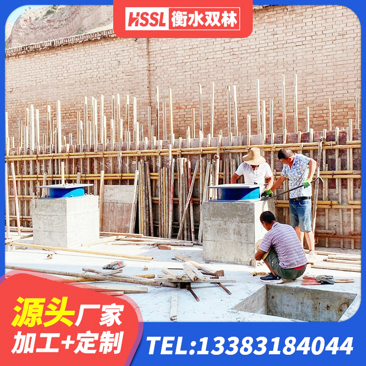 蒲县阻尼隔震橡胶支座多少钱 蒲县抗震支座生产厂家 蒲县LNR1500隔震支座 蒲县带铅芯隔震支座生产厂家 - 第6张