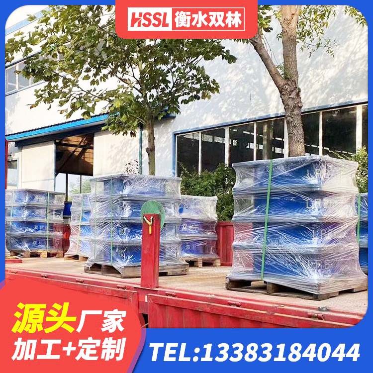 蒲县隔震橡胶支座的什么价格 蒲县建筑物隔震支座价钱 蒲县受力的橡胶隔震支座 蒲县HDR500橡胶隔震支座 - 第7张