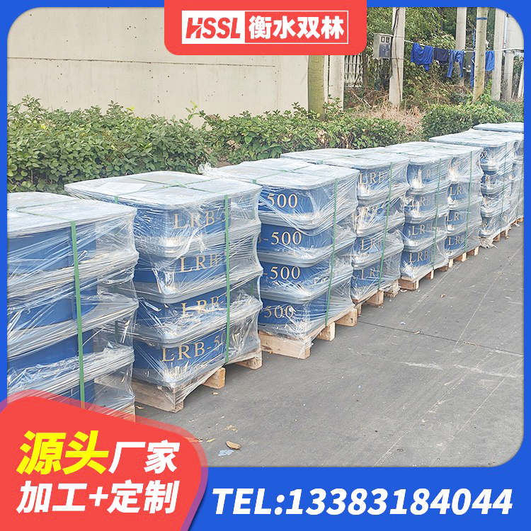 蒲县铅芯隔震支座LRB源头工厂 蒲县高阻尼抗震支座厂家 蒲县HDR抗震支座源头工厂 蒲县钢结构建筑隔震支座 - 第2张