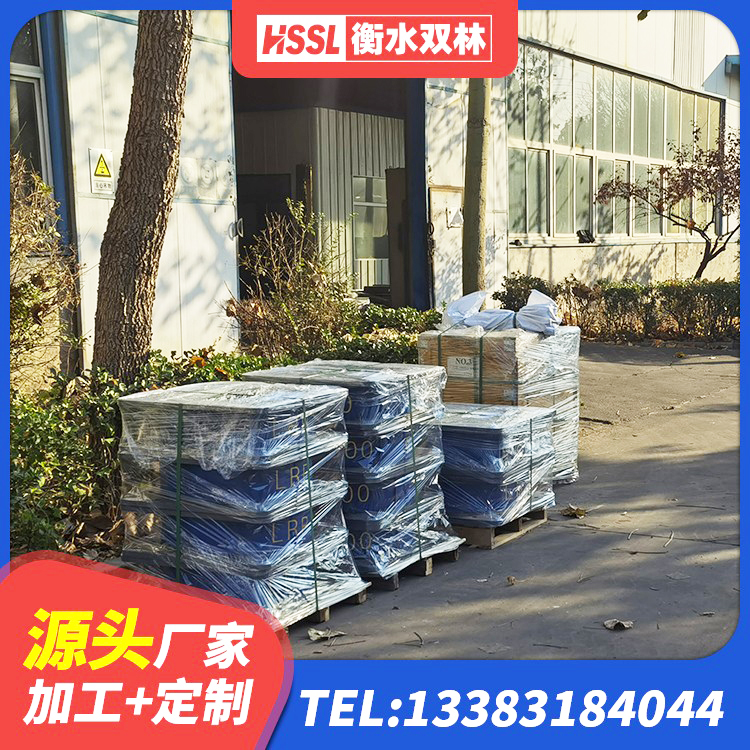 蒲县铅芯隔震支座LRB源头工厂 蒲县高阻尼抗震支座厂家 蒲县HDR抗震支座源头工厂 蒲县钢结构建筑隔震支座 - 第4张