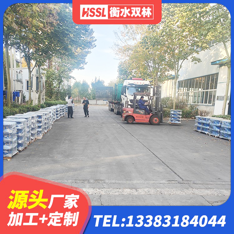 蒲县阻尼隔震橡胶支座多少钱 蒲县抗震支座生产厂家 蒲县LNR1500隔震支座 蒲县带铅芯隔震支座生产厂家 - 第9张