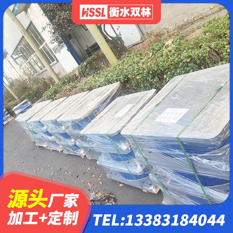 蒲县水平力分散力型橡胶隔震支座生产厂家 蒲县II型LRB铅芯橡胶隔震支座厂家 蒲县建筑隔震支座LRB1200厂家 蒲县LRB隔震支座1100 - 第2张