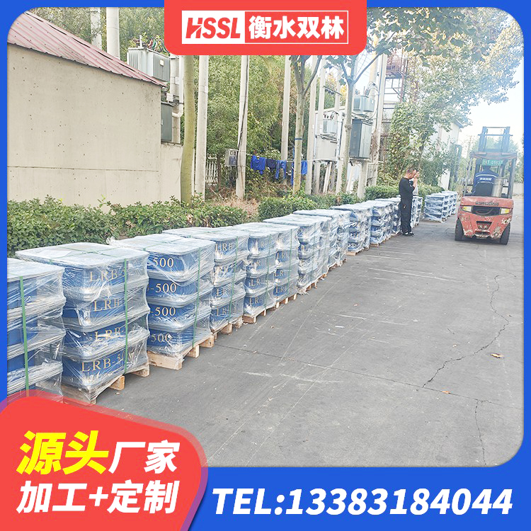 蒲县水平力分散力型橡胶隔震支座生产厂家 蒲县II型LRB铅芯橡胶隔震支座厂家 蒲县建筑隔震支座LRB1200厂家 蒲县LRB隔震支座1100 - 第8张